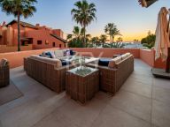 Duplex Penthouse for sale in Marbella East