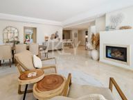 Duplex Penthouse for sale in Marbella East