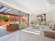 Duplex Penthouse for sale in Marbella East