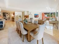 Duplex Penthouse for sale in Marbella East
