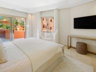 Duplex Penthouse for sale in Marbella East