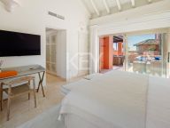 Duplex Penthouse for sale in Marbella East