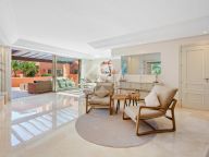 Duplex Penthouse for sale in Marbella East