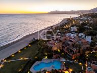 Duplex Penthouse for sale in Marbella East