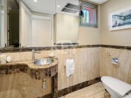 Duplex Penthouse for sale in Marbella East