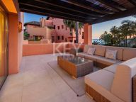 Duplex Penthouse for sale in Marbella East