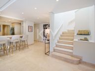 Duplex Penthouse for sale in Marbella East