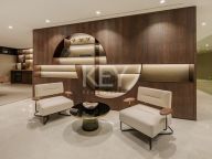 Villa for sale in Nueva Andalucia