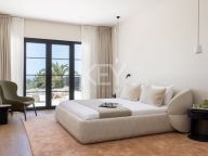 Villa for sale in Benahavis