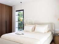 Villa for sale in Benahavis