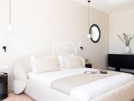 Villa for sale in Benahavis