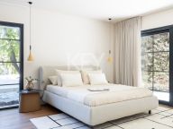 Villa for sale in Benahavis