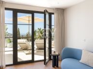 Villa for sale in Benahavis