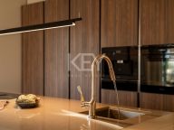 Villa for sale in Benahavis