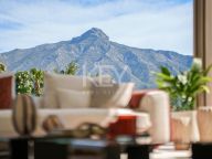 Villa for sale in Nueva Andalucia