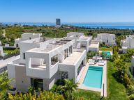 Villa en venta en Marbella Este
