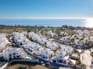 Villa en venta en Marbella Este