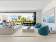 Villa en venta en Marbella Este