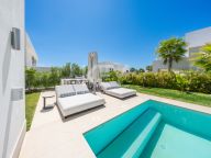Villa en venta en Marbella Este