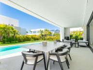 Villa en venta en Marbella Este