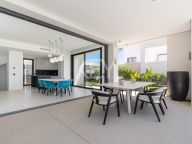Villa en venta en Marbella Este