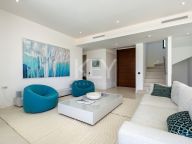 Villa en venta en Marbella Este
