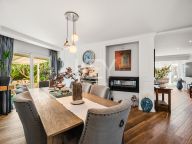 Villa for sale in Marbella Centro, Marbella