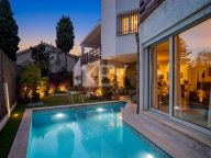 Villa for sale in Marbella Centro, Marbella