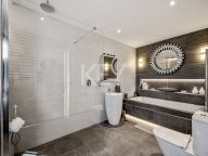 Villa for sale in Marbella Centro, Marbella
