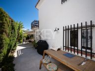 Villa for sale in Marbella Centro, Marbella