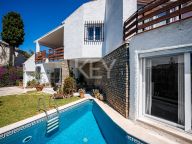 Villa for sale in Marbella Centro, Marbella