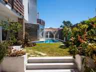 Villa for sale in Marbella Centro, Marbella