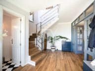 Villa for sale in Marbella Centro, Marbella