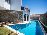 Villa for sale in Marbella Centro, Marbella