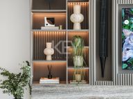 Duplex Penthouse for sale in Benahavis