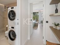 Duplex Penthouse for sale in Benahavis