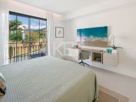 Duplex Penthouse for sale in Benahavis
