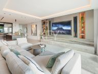 Duplex Penthouse for sale in Benahavis