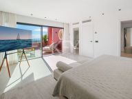 Duplex Penthouse for sale in Benahavis
