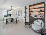 Duplex Penthouse for sale in Benahavis