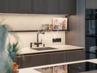 Duplex Penthouse for sale in Benahavis