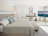 Duplex Penthouse for sale in Benahavis