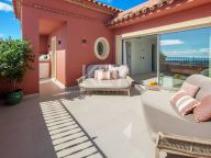 Duplex Penthouse for sale in Benahavis