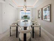 Duplex Penthouse for sale in Benahavis