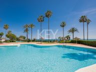 Apartment for sale in Estepona