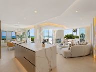 Apartment for sale in Estepona