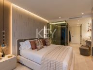Apartment for sale in Estepona