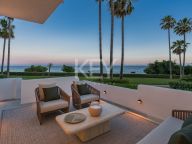 Apartment for sale in Estepona
