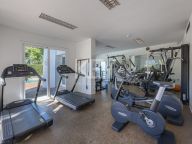 Apartment for sale in Estepona