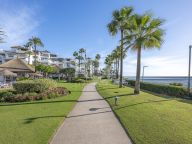Apartment for sale in Estepona